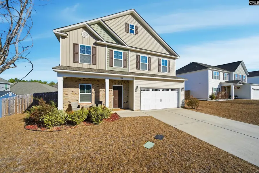 728 Oak Moss Drive, Blythewood, SC 29016 - Image #3