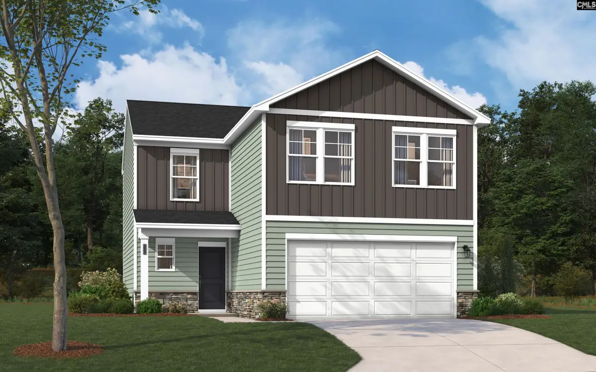 208 Barracks Road, Columbia, SC 29229 - #1