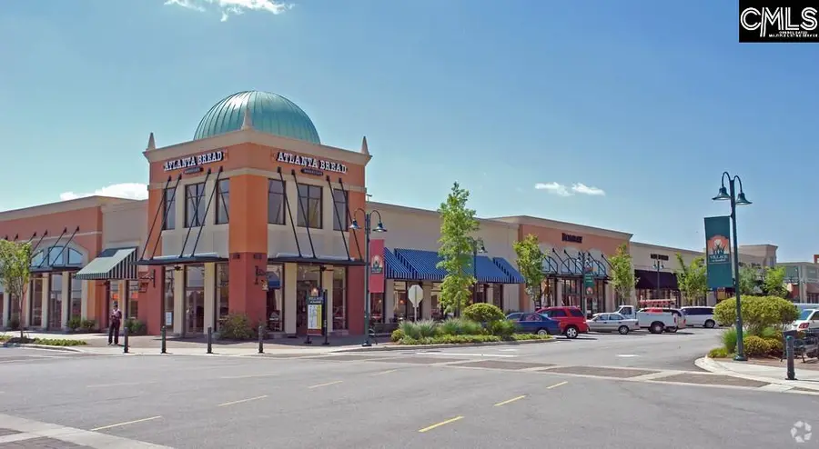 208 Barracks Road, Columbia, SC 29229 - #2