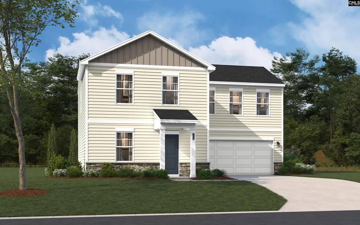 229 Barracks Road, Columbia, SC 29229 - #1