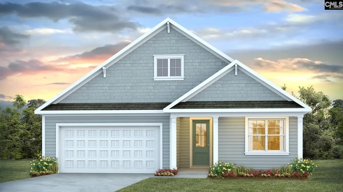 437 Forest Edge Trail, Lexington, SC 29072 - Image #1