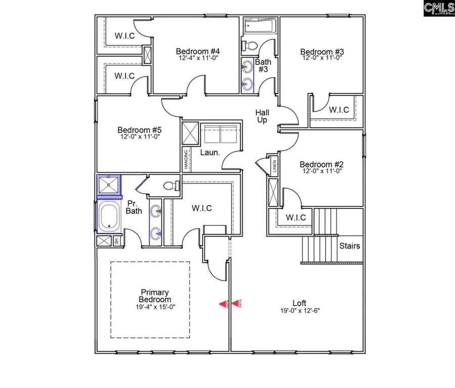 1107 Nazareth Road, Lexington, SC 29073 - Image #2