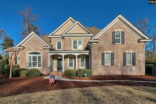 83 Redbay Road, Elgin, SC 29045