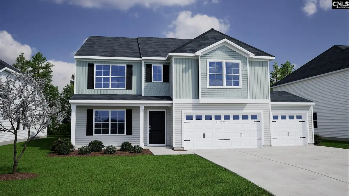 1091 Nazareth Road, Lexington, SC 29073 - Image #1