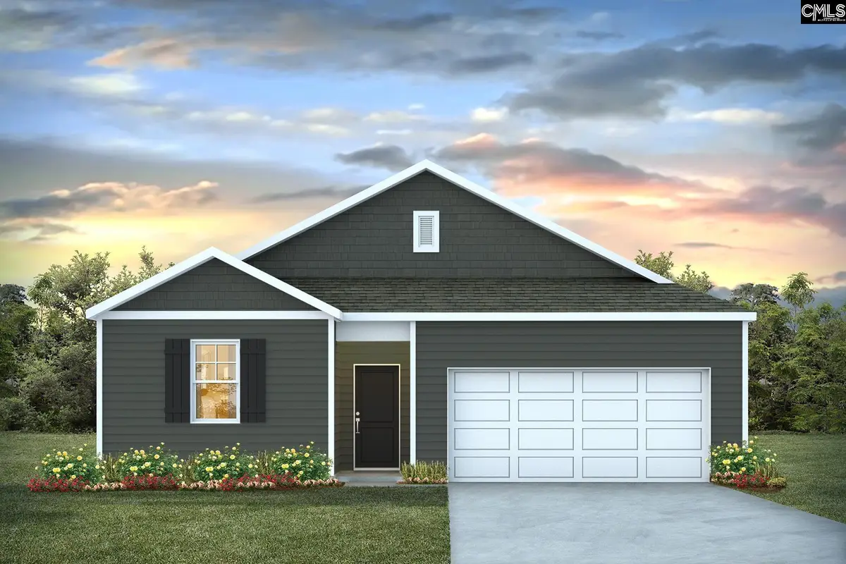 1034 Rampart Court, Lugoff, SC 29078 - Image #1