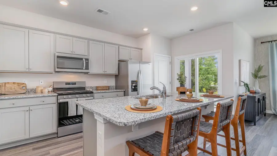 1034 Rampart Court, Lugoff, SC 29078 - Image #3