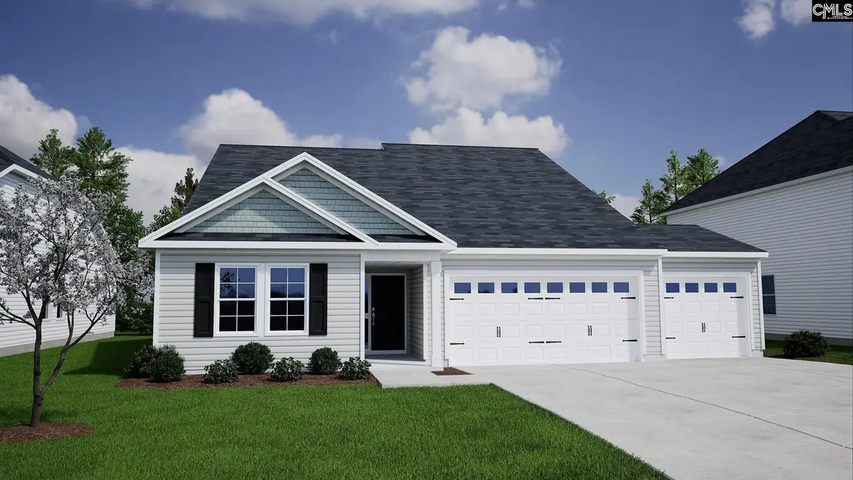 1115 Nazareth Road, Lexington, SC 29073 - Image #1