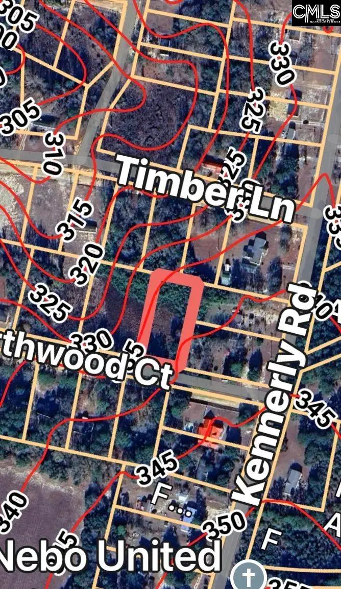 0 Northwood Ct., Orangeburg, SC 29135 - Image #1