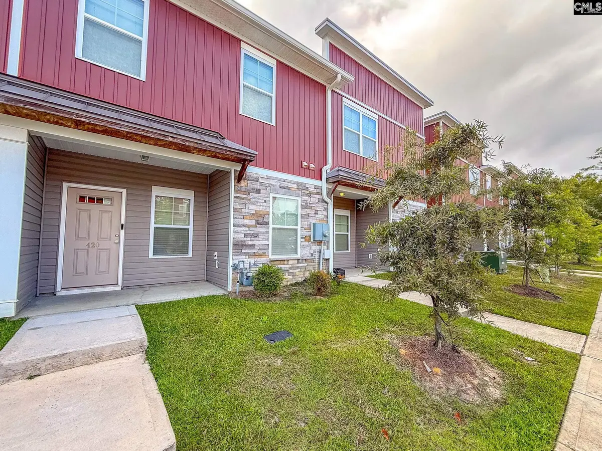 420 Angel Grove Lane, Columbia, SC 29210 - #1