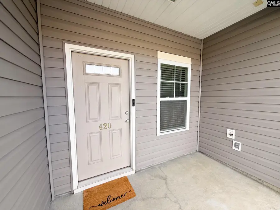 420 Angel Grove Lane, Columbia, SC 29210 - #2