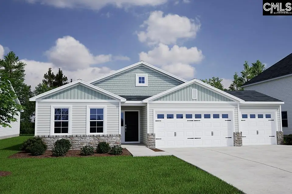 1103 Nazareth Road, Lexington, SC 29073 - Image #1