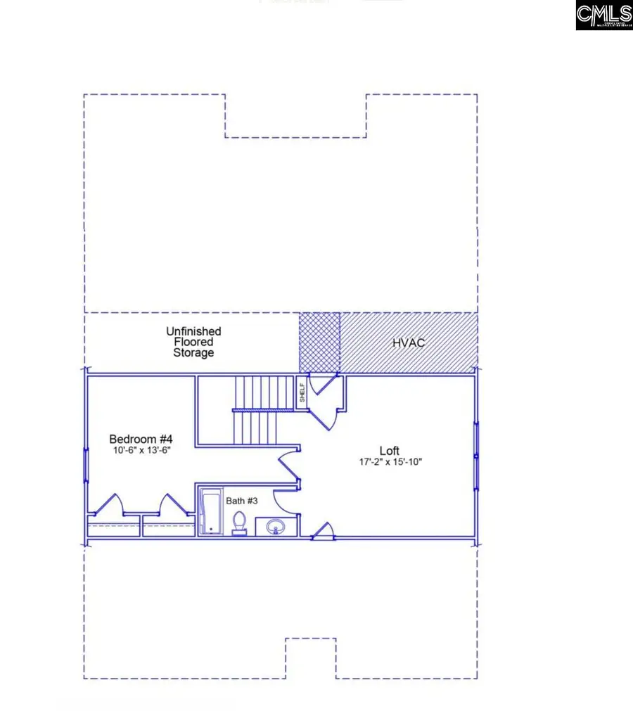1103 Nazareth Road, Lexington, SC 29073 - Image #3