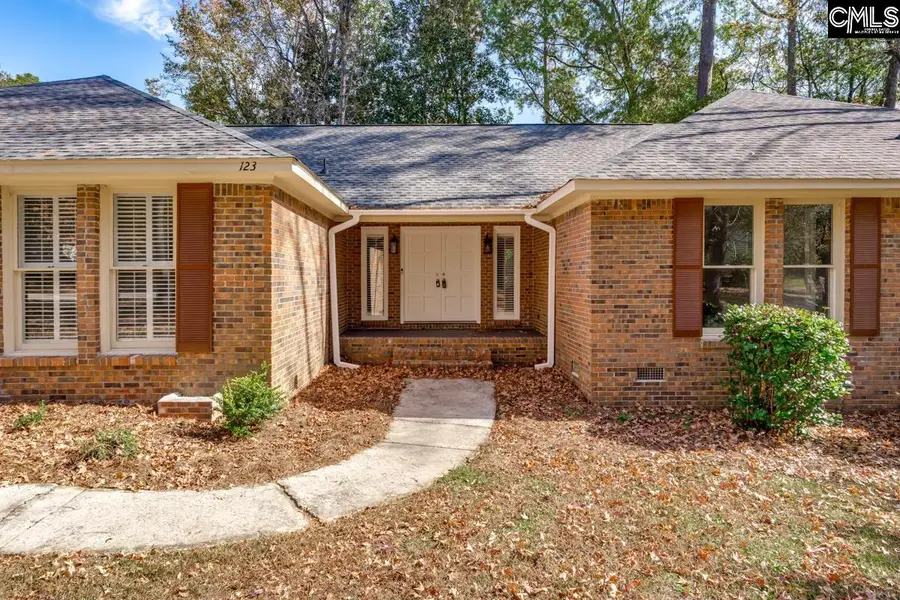 123 Stephenson Lane, Columbia, SC 29212 - #2