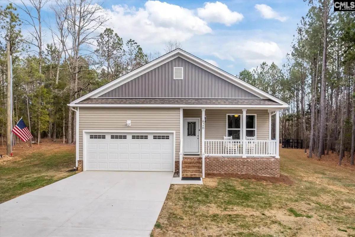 626 Stockman Road, Prosperity, SC 29127 - Image #1