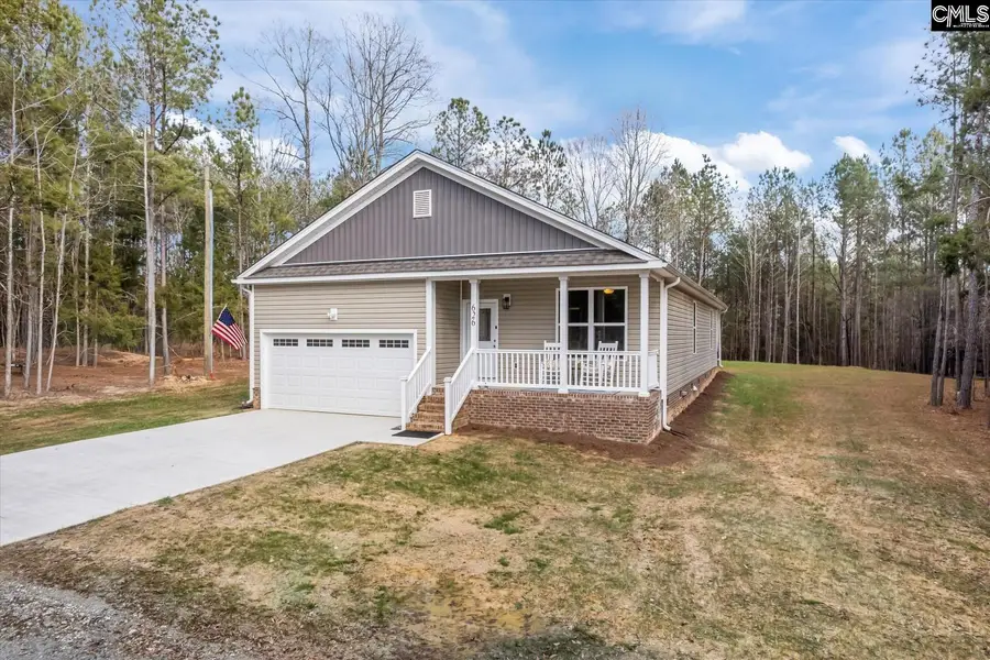 626 Stockman Road, Prosperity, SC 29127 - Image #2