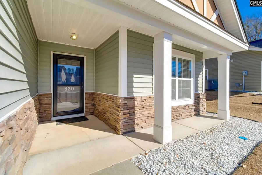320 Ostrich Circle, Columbia, SC 29229 - #3