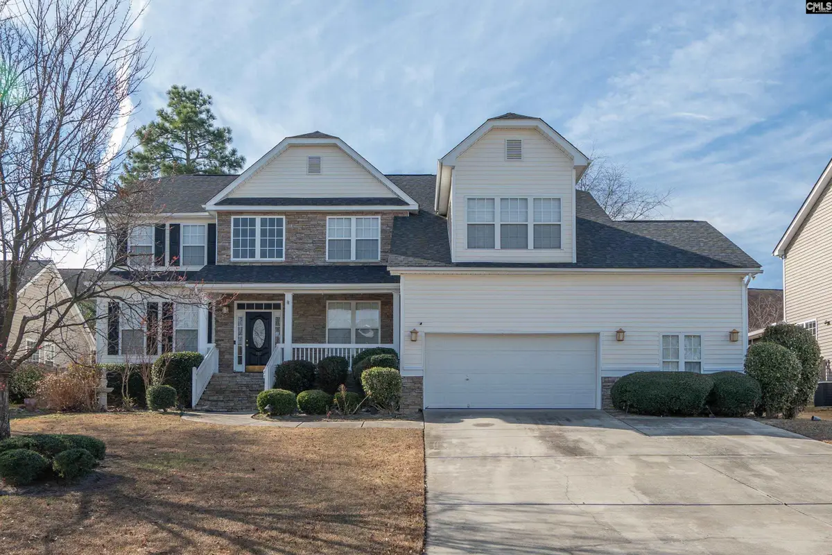 117 Millstone Lane, Lexington, SC 29072 - Image #1