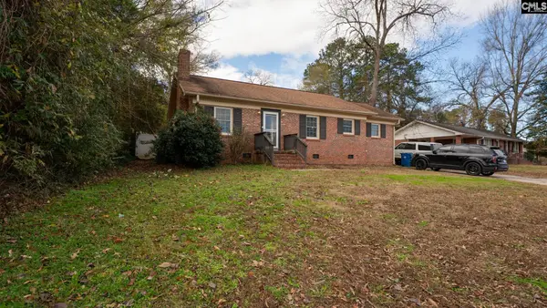 313 Cambridge Street N, Ninety Six, SC 29666