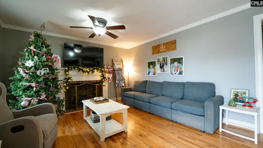 313 Cambridge Street N, Ninety Six, SC 29666 - Image #3