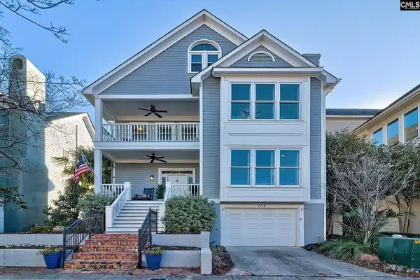 1712 Phelps Street, Columbia, SC 29205