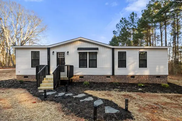 1696 Logan Terry Road, Lancaster, SC 29720