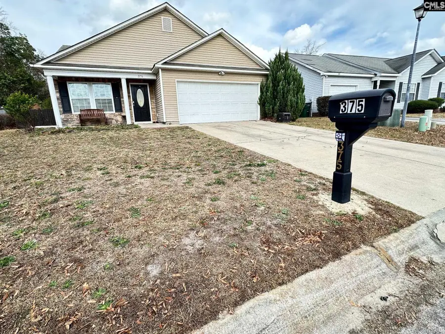 375 Colony Lakes Drive, Lexington, SC 29073 - Image #2