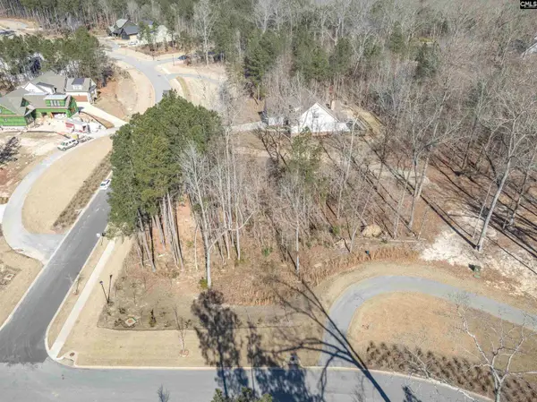 lot 67 Stewart Landing Drive, Prosperity, SC 29127