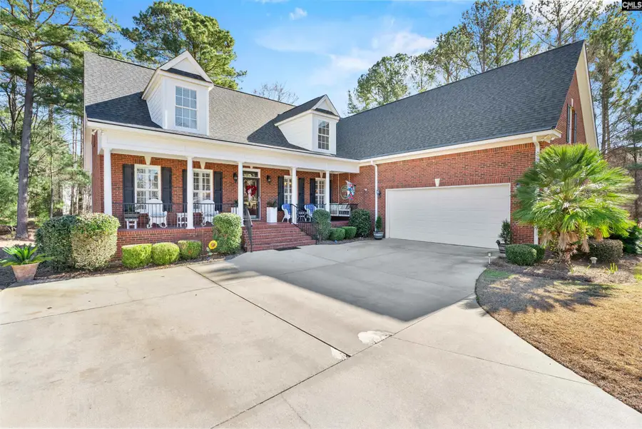 144 Harbour Watch Boulevard, Leesville, SC 29070 - Image #2