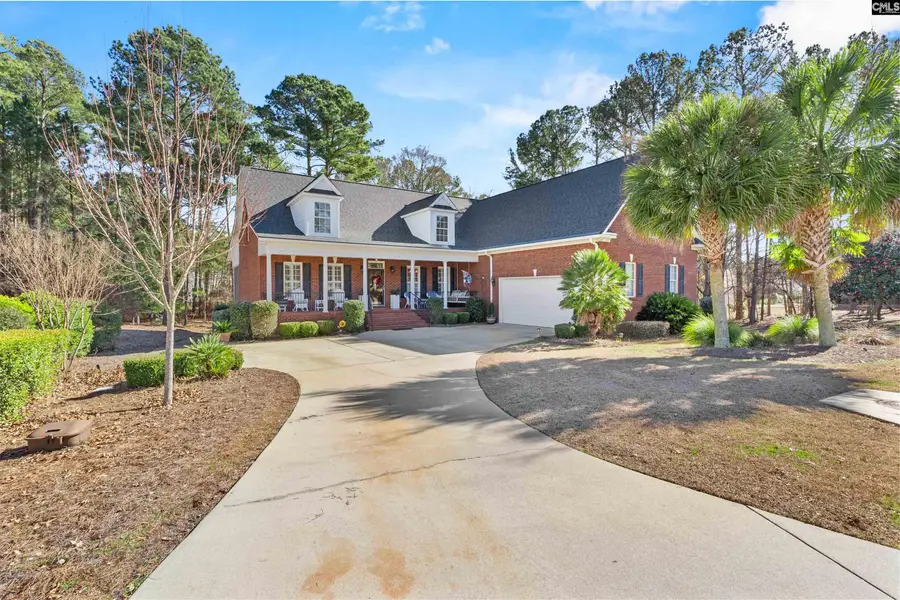 144 Harbour Watch Boulevard, Leesville, SC 29070 - Image #3
