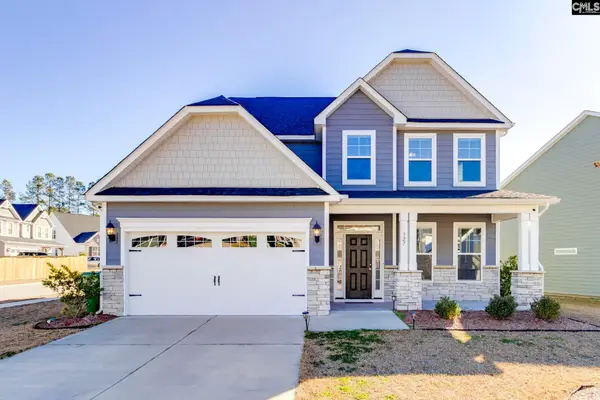 327 Autumn Pond Drive, Blythewood, SC 29016