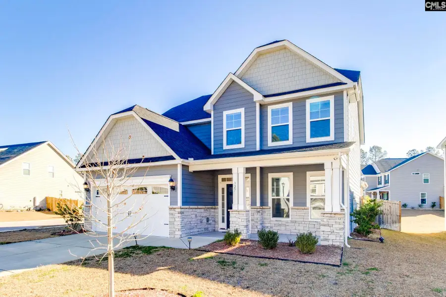 327 Autumn Pond Drive, Blythewood, SC 29016 - Image #3