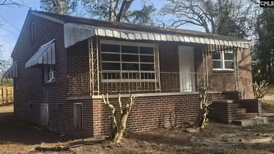 1112 Ashley, Columbia, SC 29203 - Image #2
