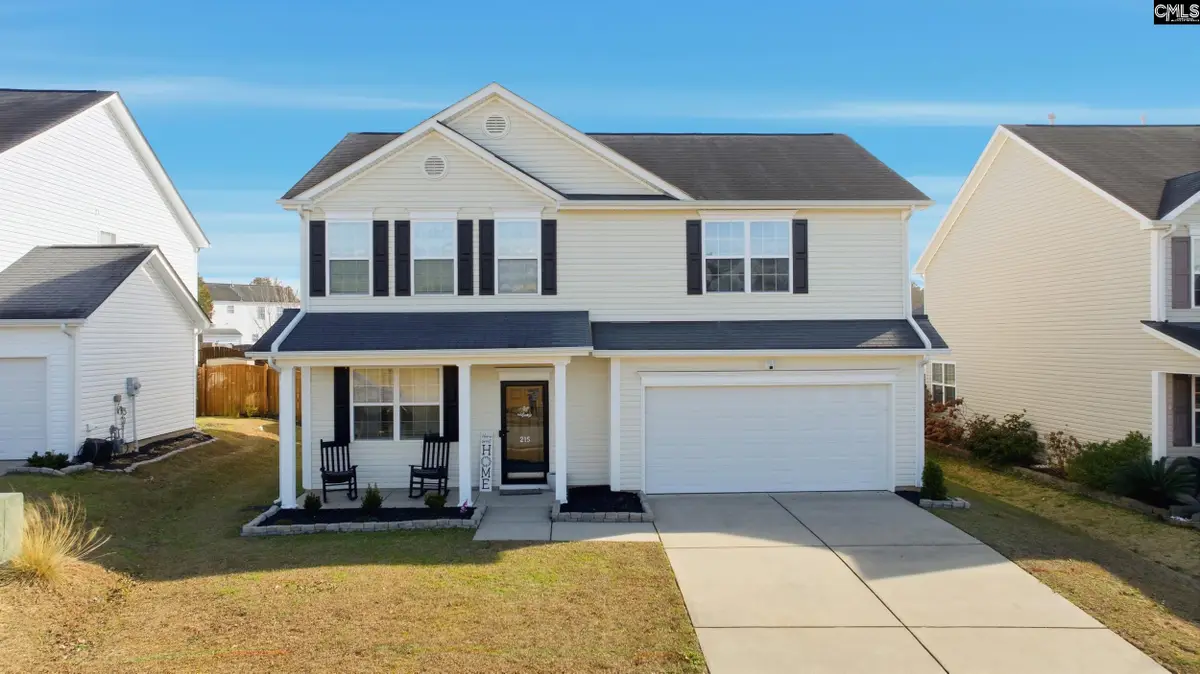 215 Black Pine Court, Lexington, SC 29073 - Image #1
