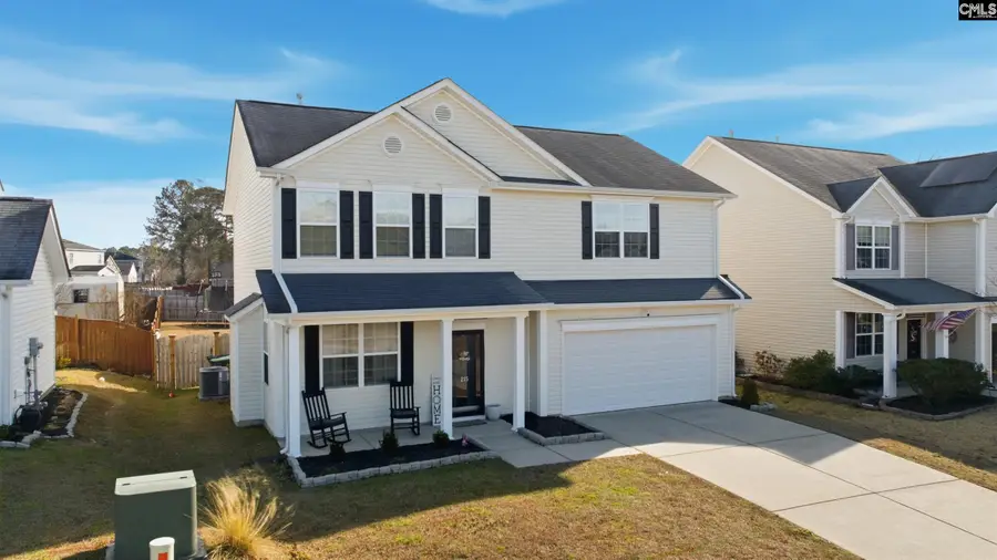 215 Black Pine Court, Lexington, SC 29073 - Image #2
