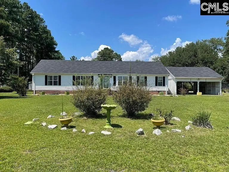 2734 Burtons Ferry Highway, Ulmer, SC 29849 - Image #2