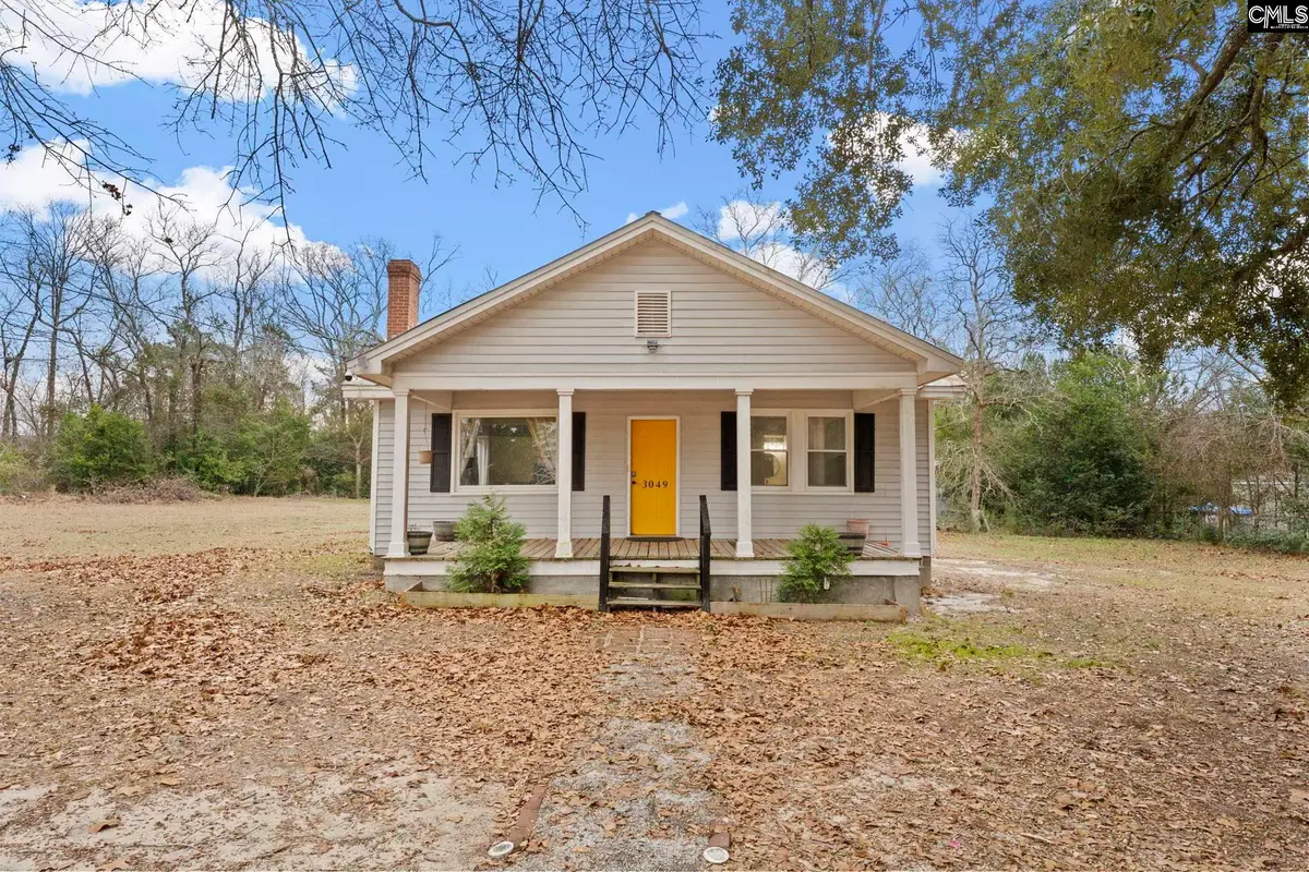 3049 Fish Hatchery Road, West Columbia, SC 29172 - Image #1