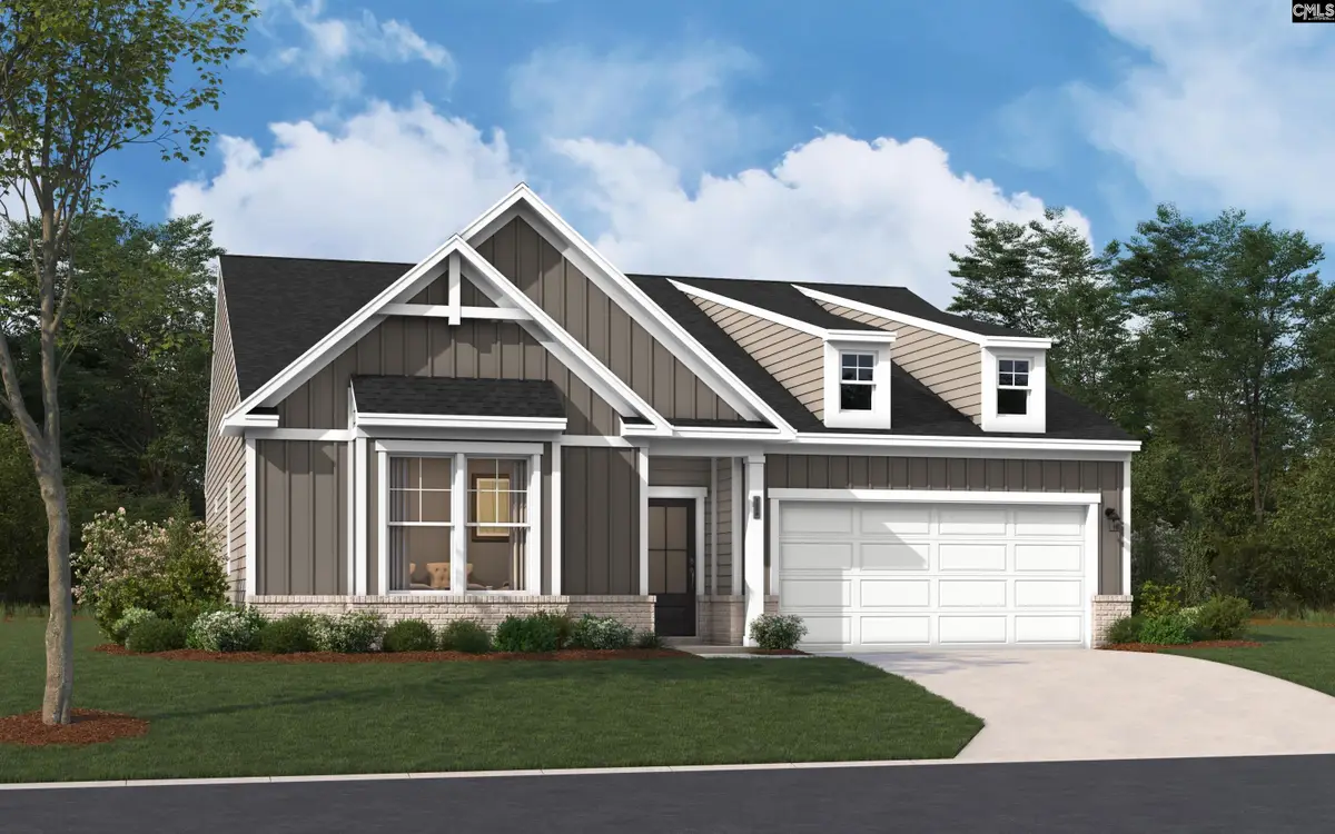 806 Oak Valley Drive, Blythewood, SC 29016 - Image #1