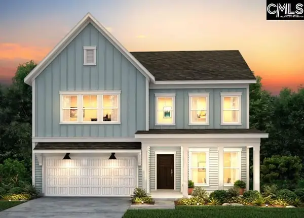 672 Carters Grove Lane, Blythewood, SC 29016