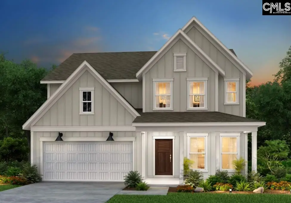 577 Carters Grove Lane, Blythewood, SC 29016 - Image #1