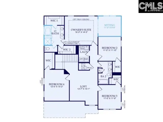 577 Carters Grove Lane, Blythewood, SC 29016 - Image #3