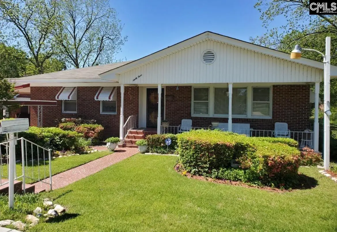 93 Guernsey Drive, Columbia, SC 29203 - Image #1