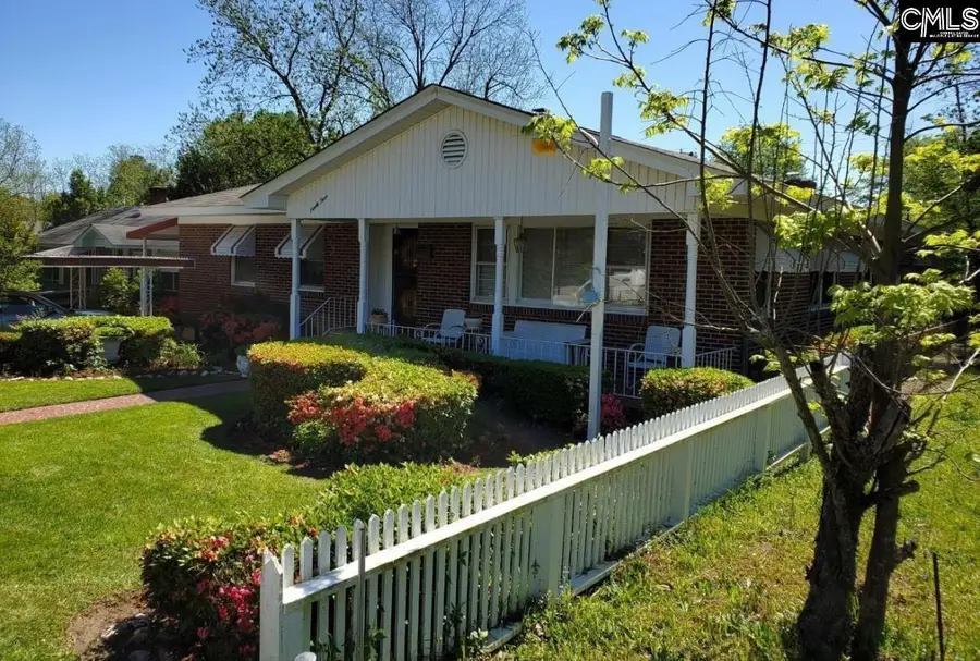 93 Guernsey Drive, Columbia, SC 29203 - Image #2