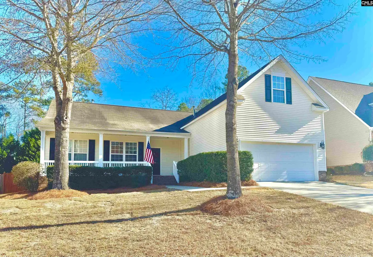 205 Wood Eden Court, Lexington, SC 29072 - Image #1