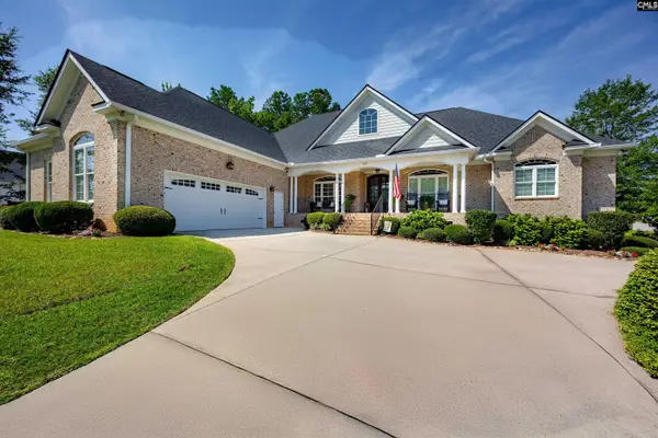 241 Clubside Drive, Lexington, SC 29072
