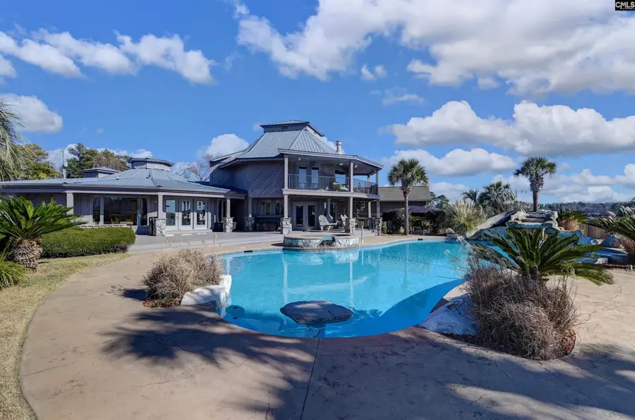 117 Ballentine Point Road, Irmo, SC 29063 - Image #2