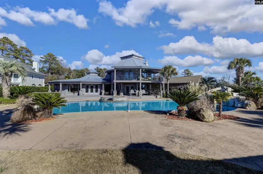 117 Ballentine Point Road, Irmo, SC 29063 - Image #3