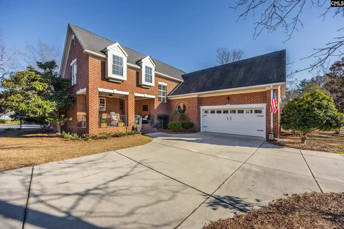 100 Osprey Point, Leesville, SC 29070 - Image #1
