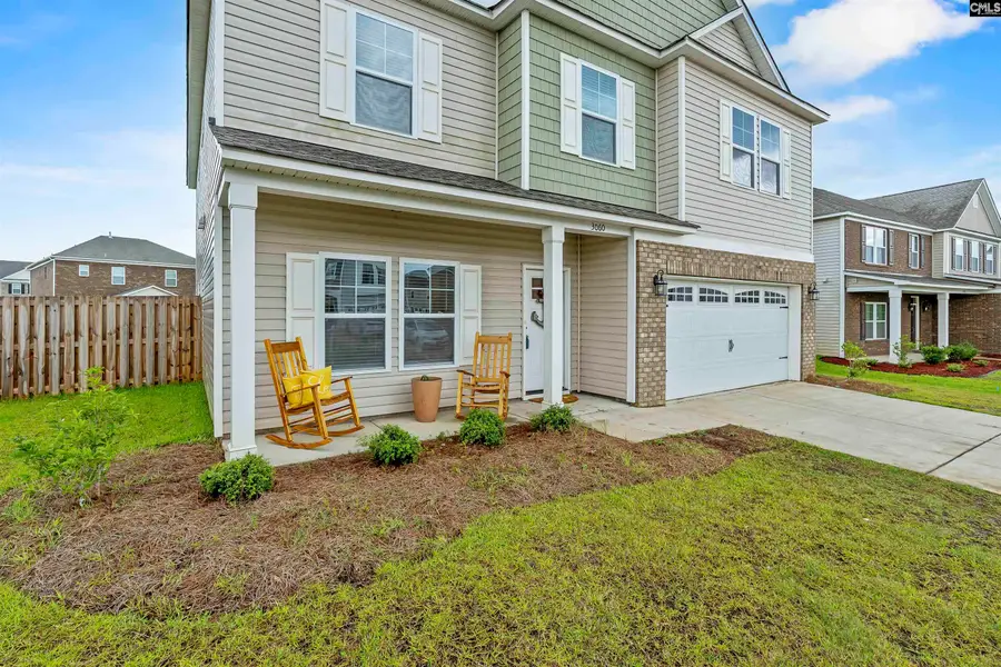 3060 Matthews Drive, Sumter, SC 29154 - Image #3