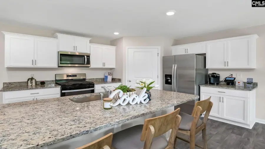 1022 Rampart Court, Lugoff, SC 29078 - Image #3