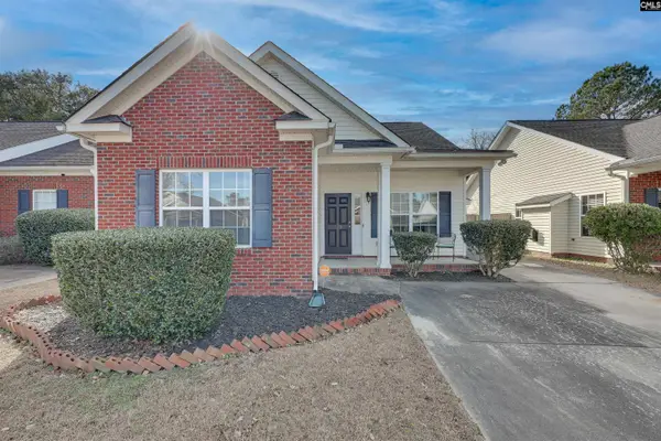 120 Amelia Forest Lane, Columbia, SC 29209